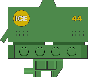 Аренда вибропогружателя ICE 44-30 в Орле
