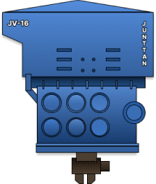 Аренда вибропогружателя Junttan JV16 в Орле