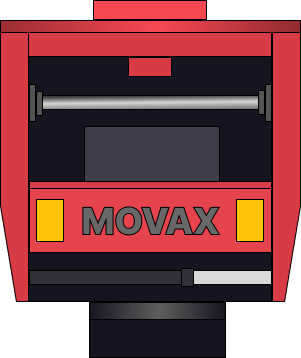 Аренда вибропогружателя MOVAX SPH80 в Орле